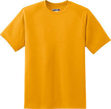 short sleeve t-shirt